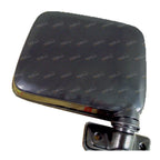 RH Door Mirror for Nissan Patrol GQ / Ford Maverick (1987 - 1997)