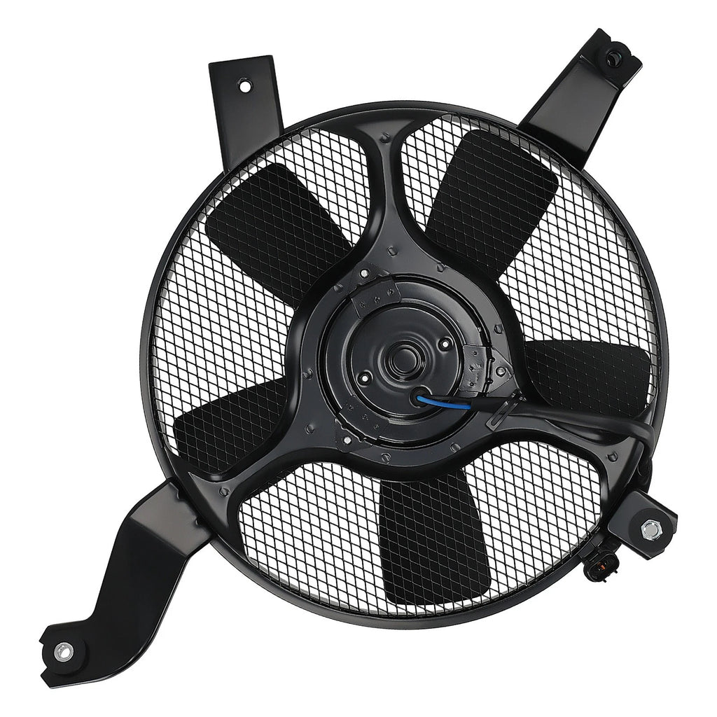 Cooling Fan Assembly for Mitsubishi Montero (1992–2000) MI3113105