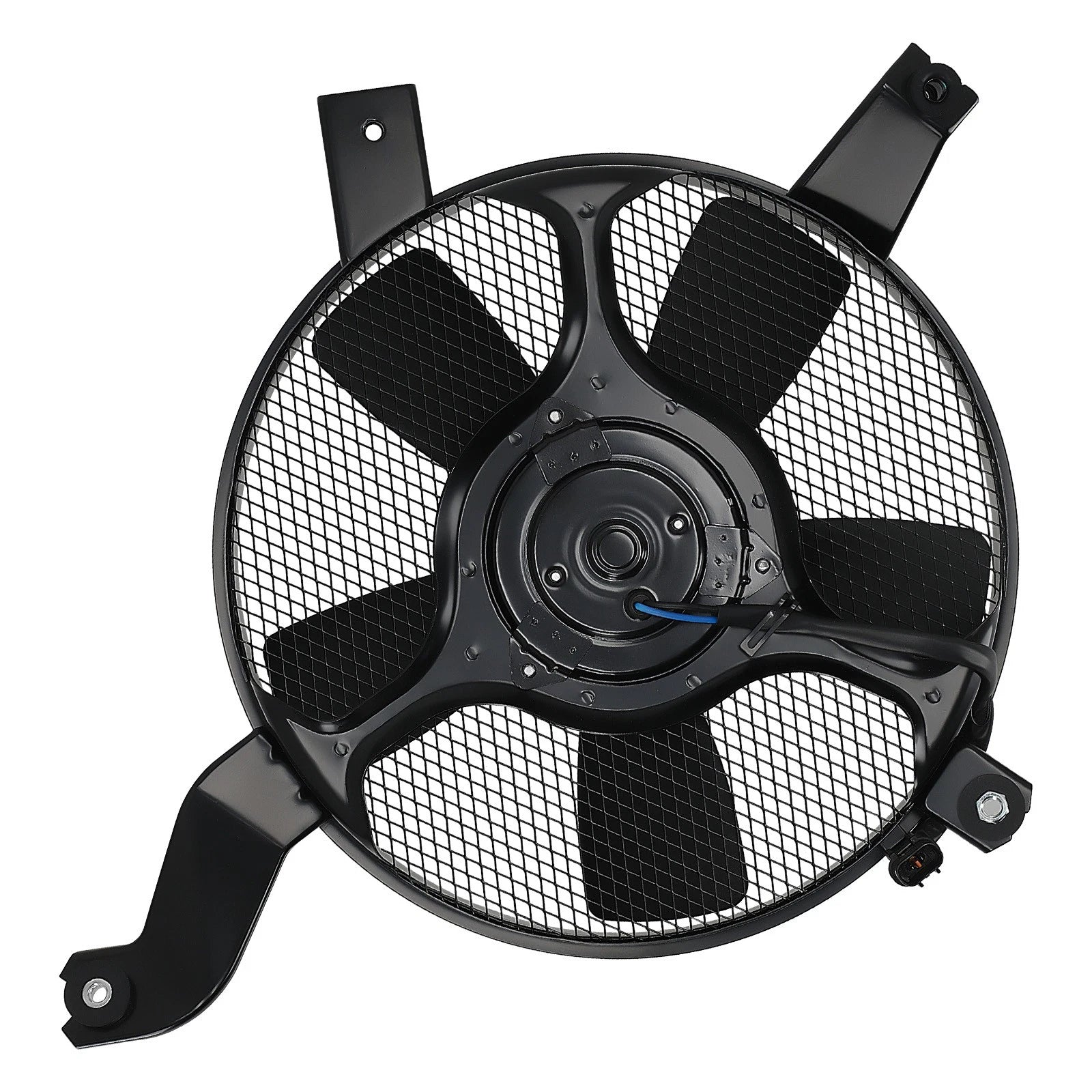 Cooling Fan Assembly for Mitsubishi Montero (1992–2000) MI3113105