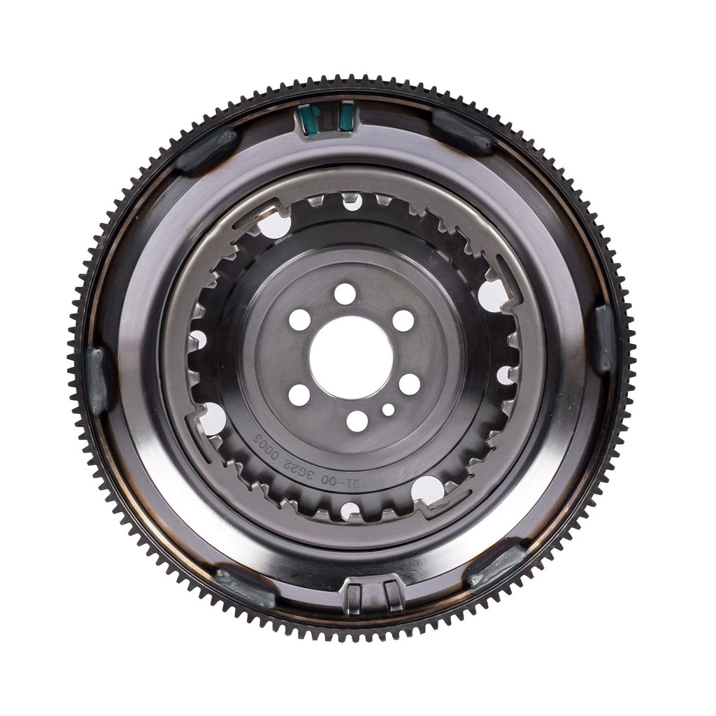 Dual Mass Flywheel for VW Golf Jetta Beetle Touran Audi A1 A3 (2006–2019)