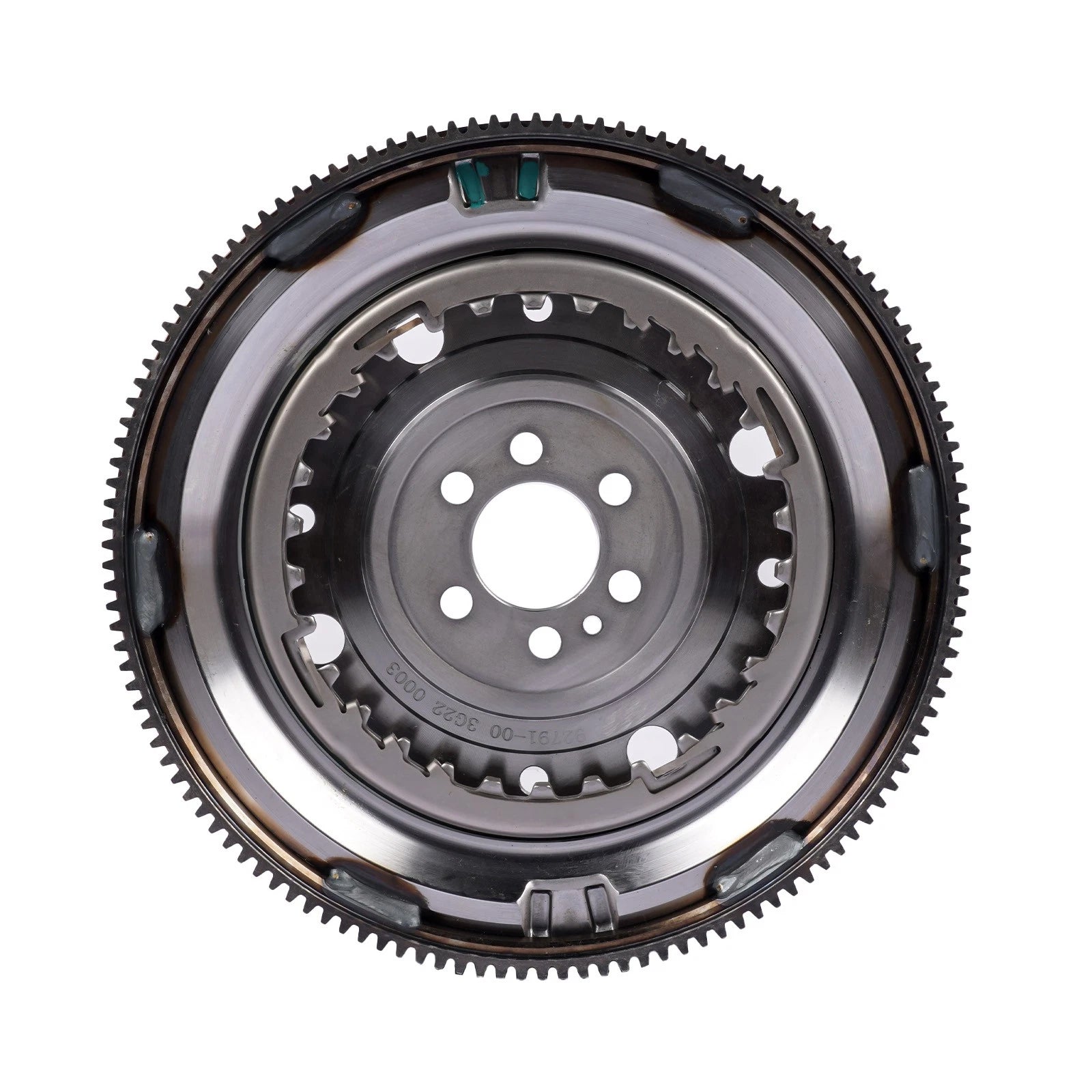 Dual Mass Flywheel for VW Golf Jetta Beetle Touran Audi A1 A3 (2006–2019)