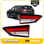 Set of 2 Inner Tail Light Assembly for GMC Terrain (2022–2024)