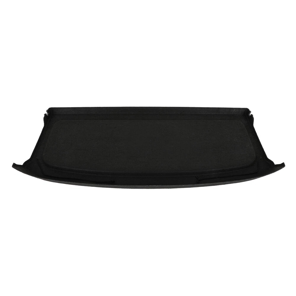 Rear Cargo Security Trunk Cover for Volkswagen GTI Golf 7 (2015–2019)