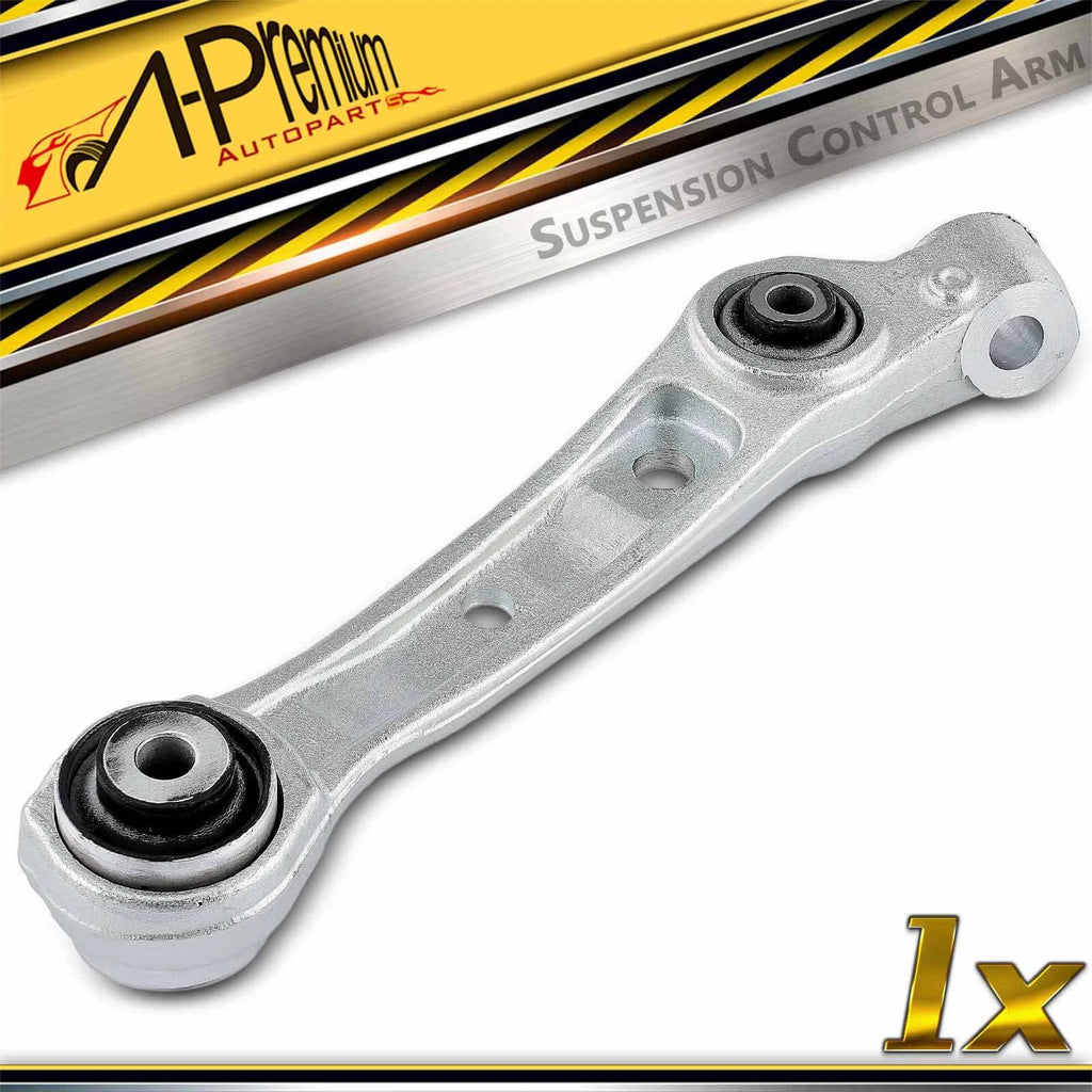 Front Left Lower Rearward Control Arm for BMW 535i GT (2010–2017)