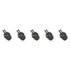 Hedge Trimmer Gasket for Garden Tool (No Special Tools Needed)