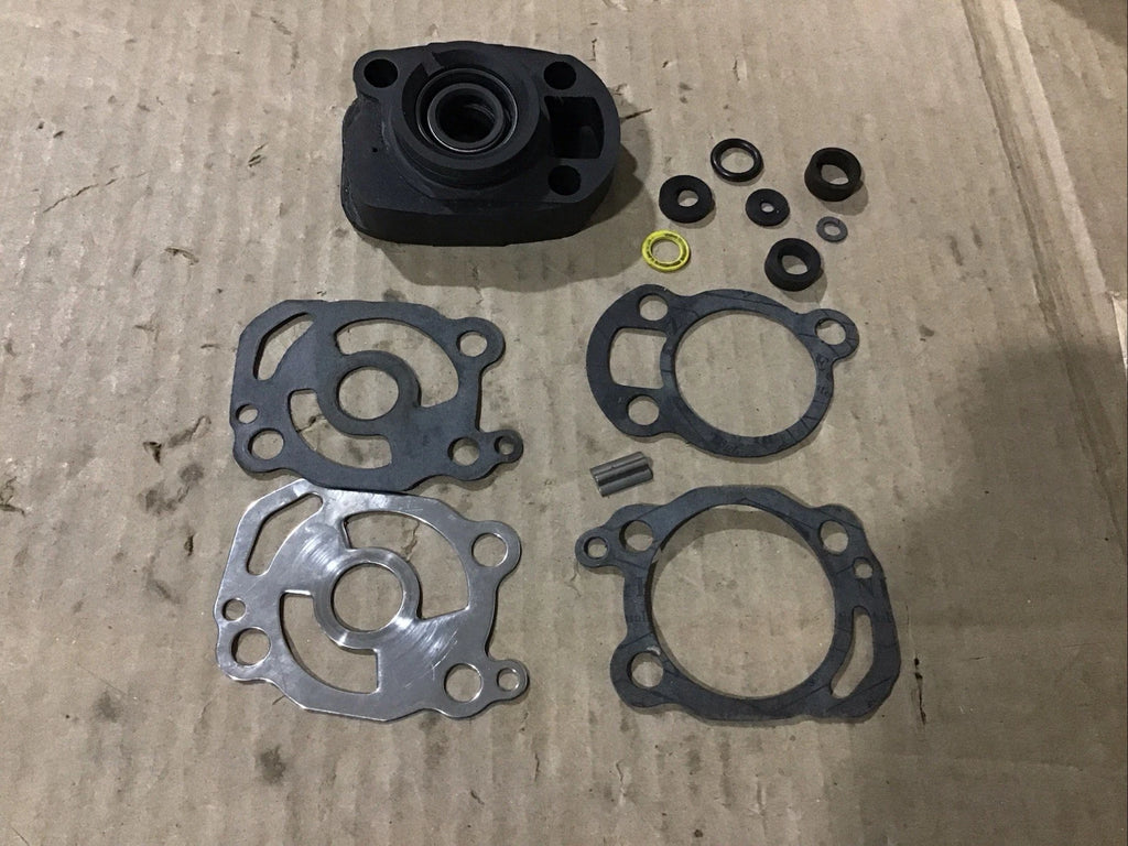 Water Pump Kit 18-3448 for Sierra 20HP (1967–1980)