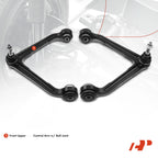 Set of 4 CV Axle Control Arms for Dodge Ram 1500 (2002–2008)