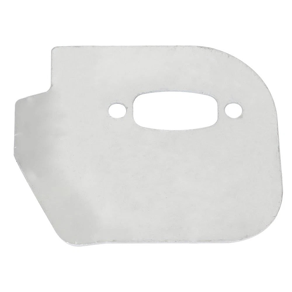 Exhaust Muffler Deflector Kit for Husqvarna 268K 272XP 272 (1990–2000)