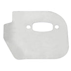 Exhaust Muffler Deflector Kit for Husqvarna 268K 272XP 272 (1990–2000)