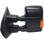 Set of 2 Heated Towing Mirrors for Ford F150 Truck
