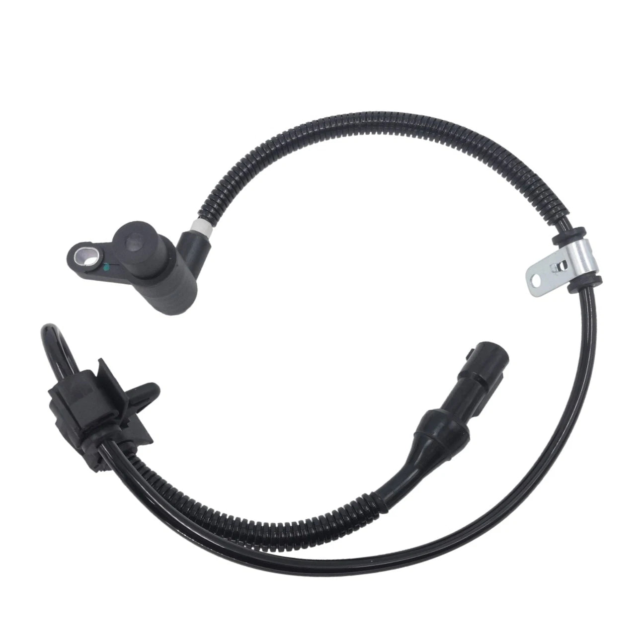 ABS Wheel Speed Sensor Front Left for Ford Windstar (1999–2003) 970-077