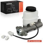 Brake Master Cylinder with Reservoir for Nissan Sentra (2002–2006)