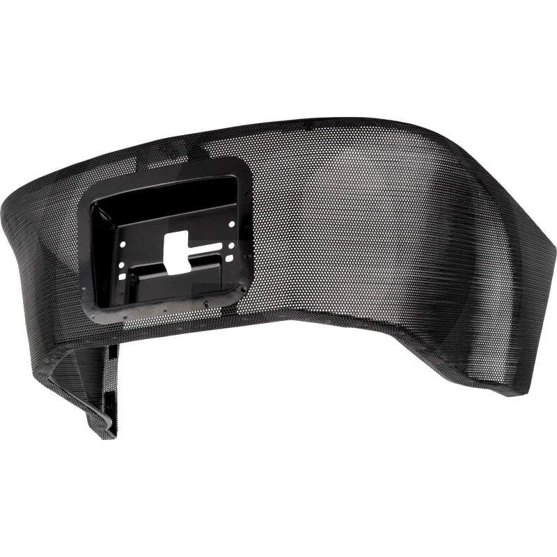 Lower Front Grille Section for New Holland T6 T6000 TSA Tractors