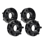 1.5 Inch Wheel Spacers for Chevy Silverado 1500 (2014–2018)