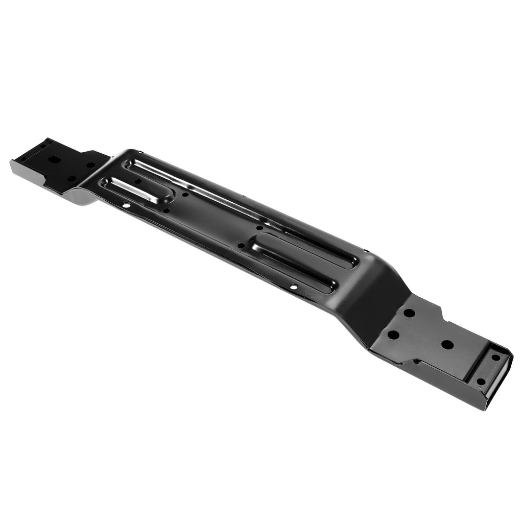 Transmission Crossmember Skid Plate for Jeep Grand Cherokee WJ (1999–2004)