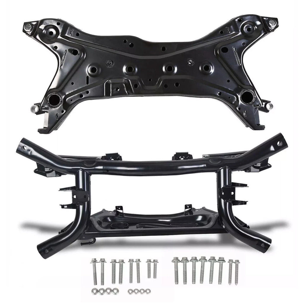 Front & Rear Suspension Crossmember for Dodge Caliber Jeep Compass Patriot (2007–2017)