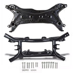 Front & Rear Suspension Crossmember for Dodge Caliber Jeep Compass Patriot (2007–2017)