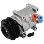A/C Compressor for Chrysler Dodge Ram C/V Volkswagen Routan (2009–2019)