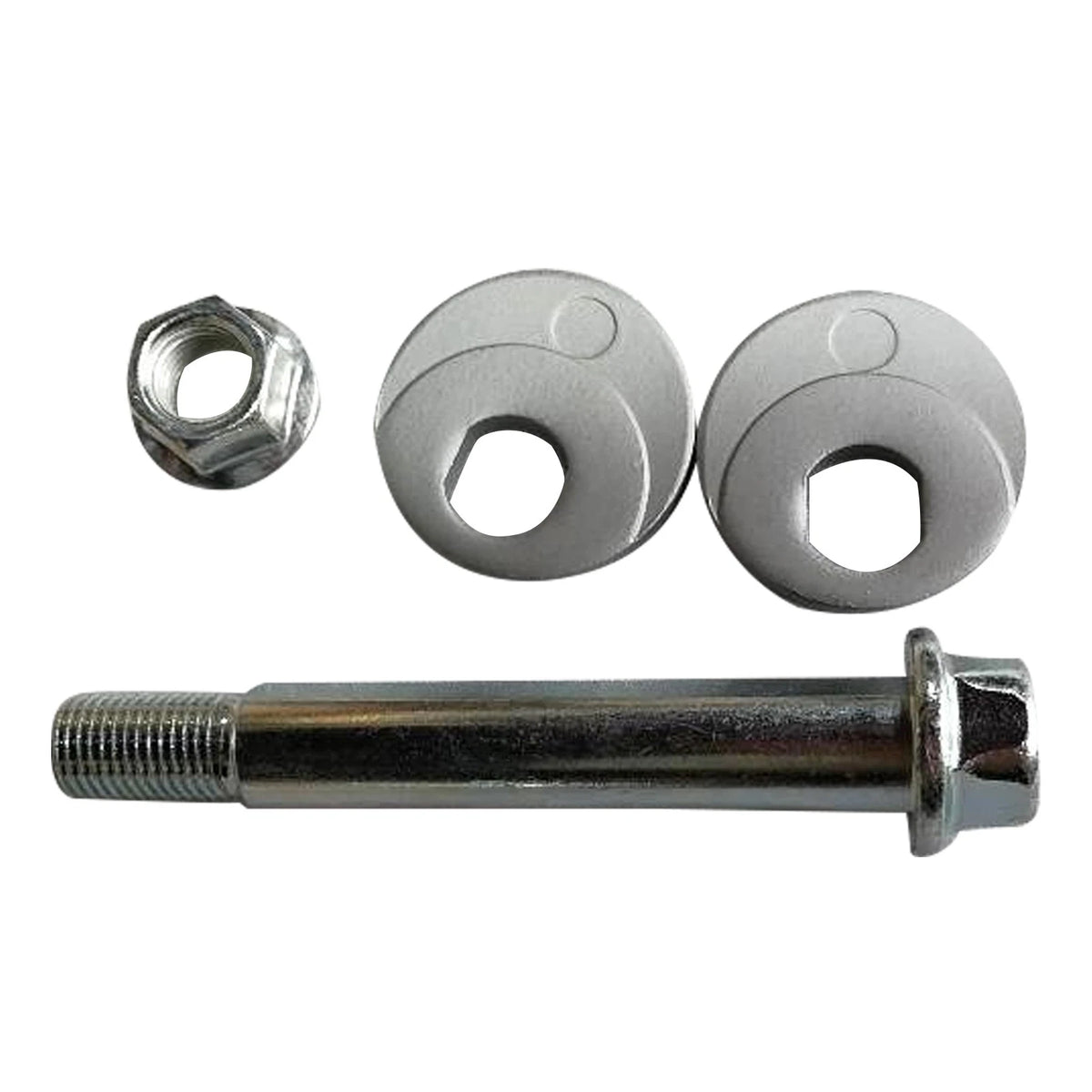Camber Adjusting Eccentric Bolt for Mitsubishi Pajero Montero (4113A053)