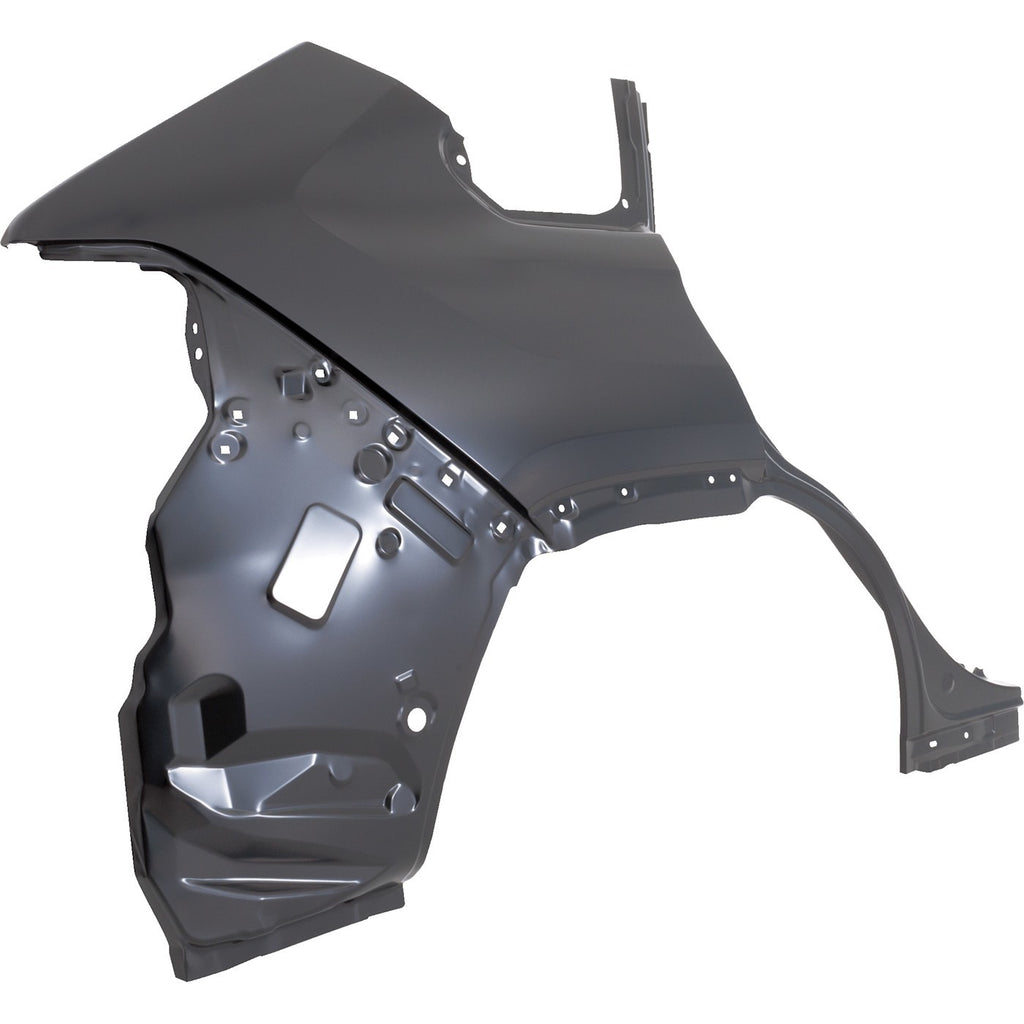 Quarter Panel for Toyota RAV4 (2019–2023) Rear Driver and Passenger Side