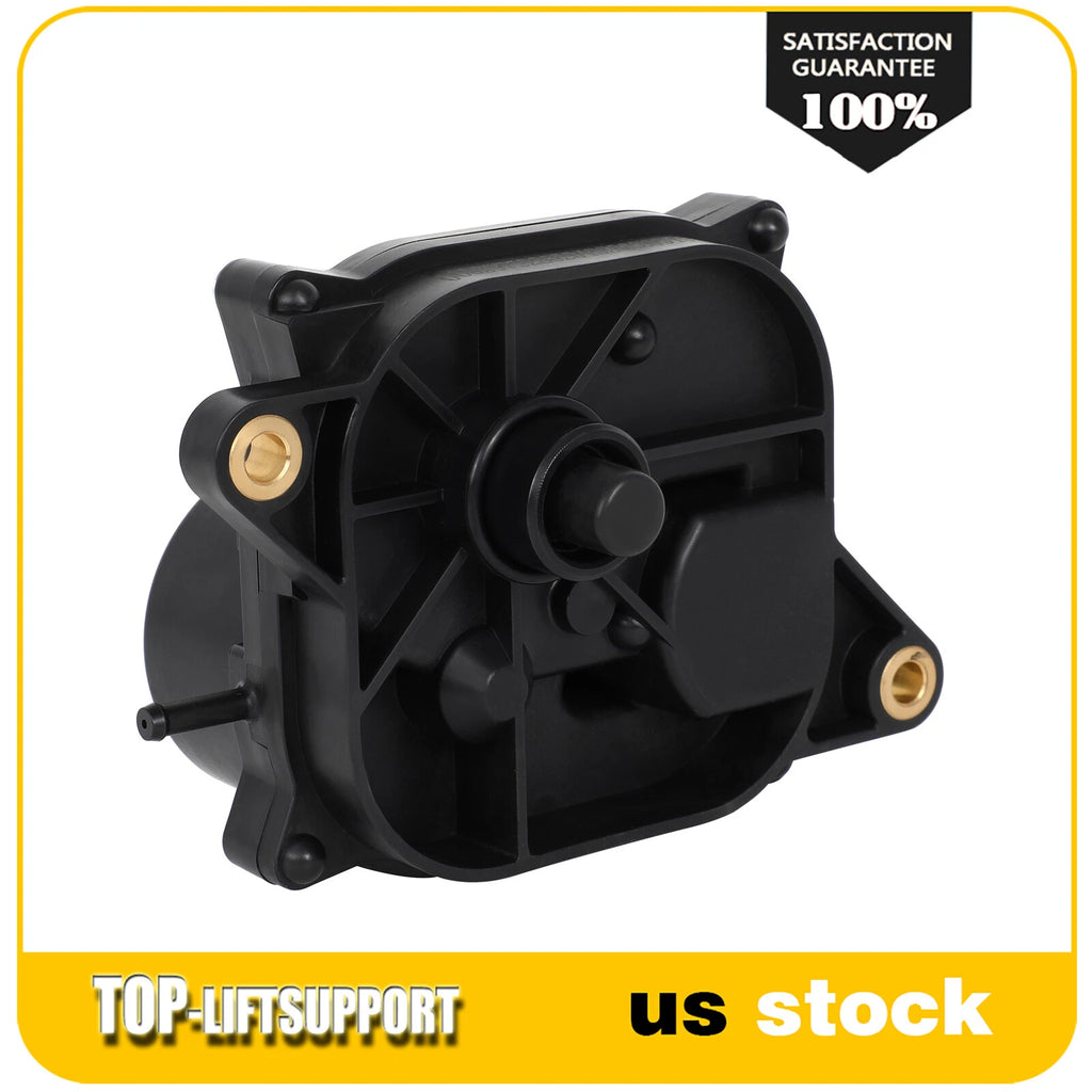 Transfer Case Shift Motor for Nissan Xterra, Titan, Pathfinder (2005–2015)
