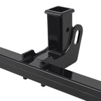 Rear Trailer Hitch 2" Receiver for Ford Edge Sport Titanium (2015–2024)