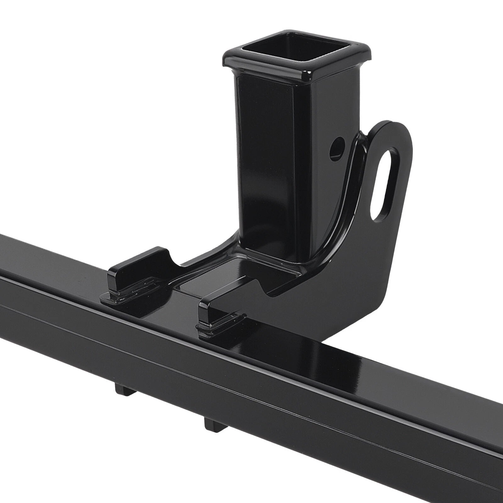 Rear Trailer Hitch 2" Receiver for Ford Edge Sport Titanium (2015–2024)