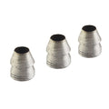 Set of 3 Hammer Handle Wedges 11mm Diameter 14mm Long