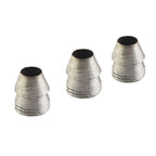 Set of 3 Hammer Handle Wedges 11mm Diameter 14mm Long