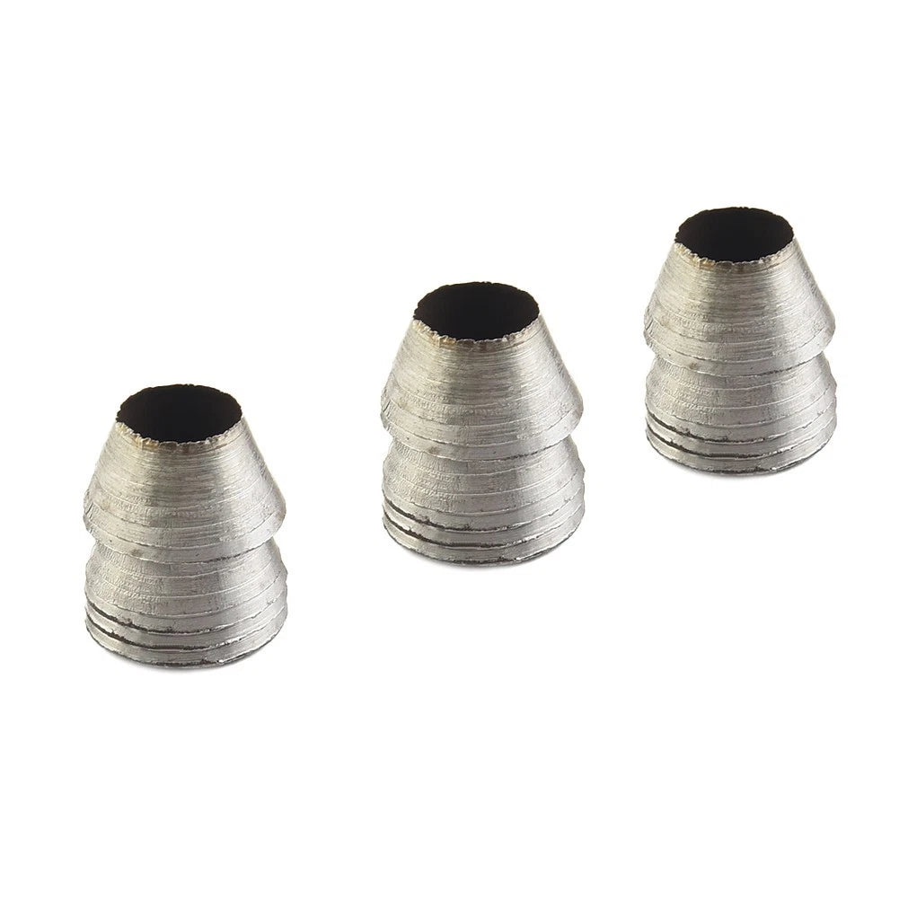 Set of 3 Hammer Handle Wedges 11mm Diameter 14mm Long
