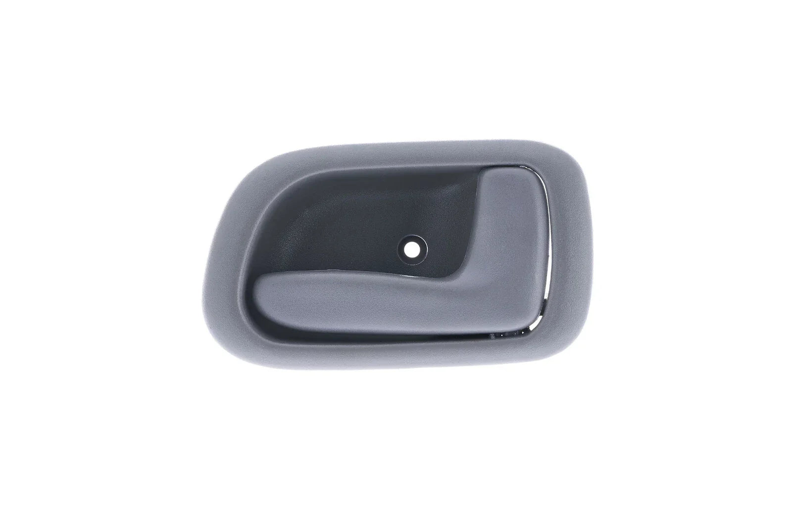 Grey Right Front/Rear Inner Door Handle for Toyota Corolla (1998-2001)