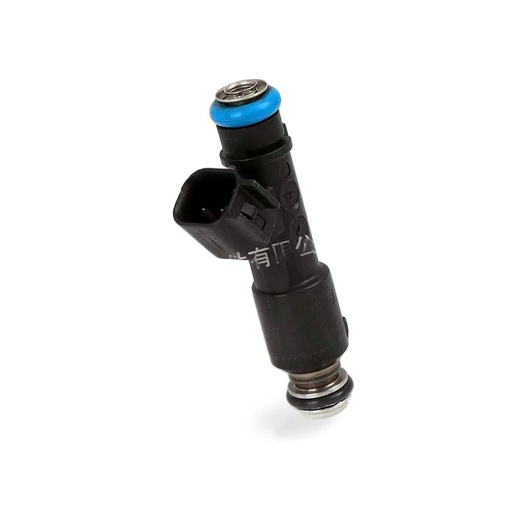 Fuel Injector for Chevrolet Aveo, Optra, Daewoo Lacetti 2.0L (2004–2011) 96493843