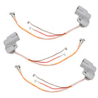 3X Fuel Injectors Wiring Harness for Dodge Cummins 5.9L (2003–2004)
