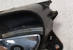 Emergency Brake Switch for Jaguar S-Type (2003–2008)