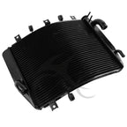 Radiator Engine Cooling Cooler for Kawasaki Ninja ZX6RR ZX600 (2005–2006)