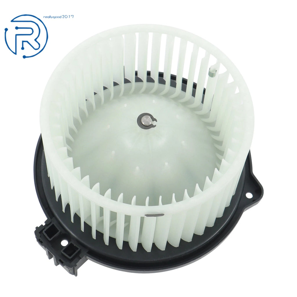 HVAC blower heater motor with fan cage for Mazda 3, Mazda 6 (2014–2017)