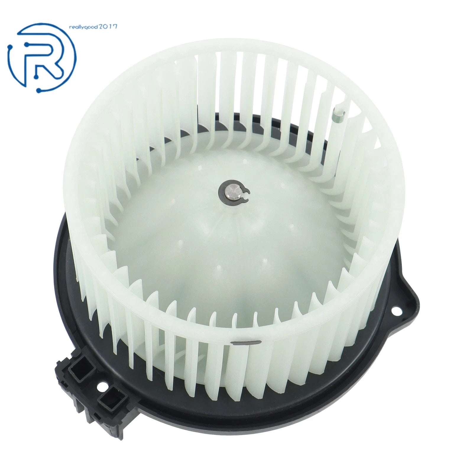 HVAC blower heater motor with fan cage for Mazda 3, Mazda 6 (2014–2017)