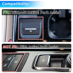 Auto Start Stop Eliminator for Ford Edge (2022–2025)