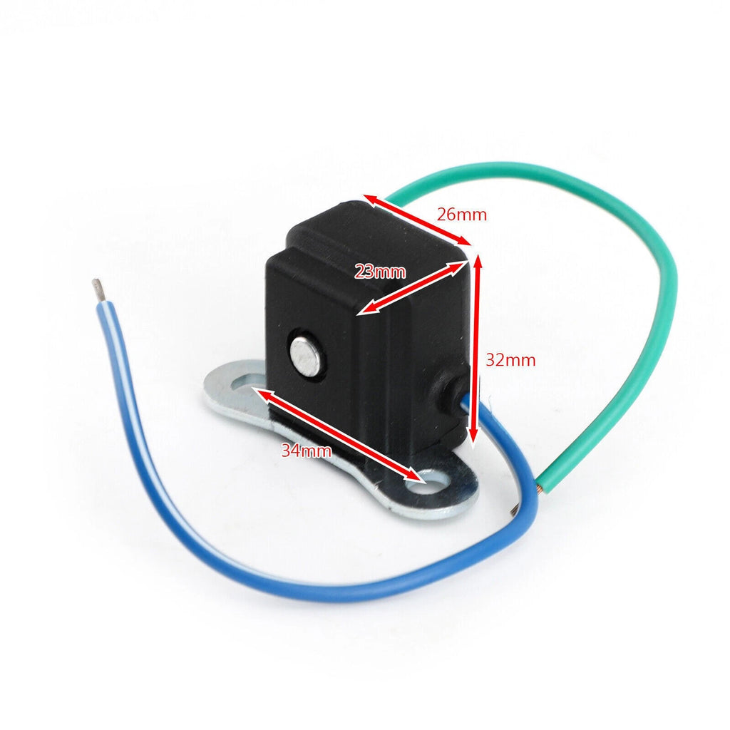 Stator Pulse Pickup Coil for Suzuki LT-Z250, LT-F250 (2002–2014)