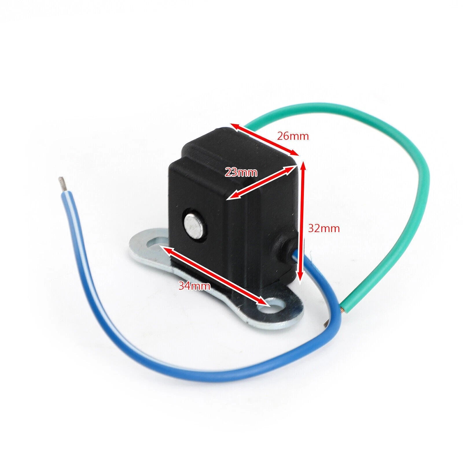 Stator Pulse Pickup Coil for Suzuki LT-Z250, LT-F250 (2002–2014)