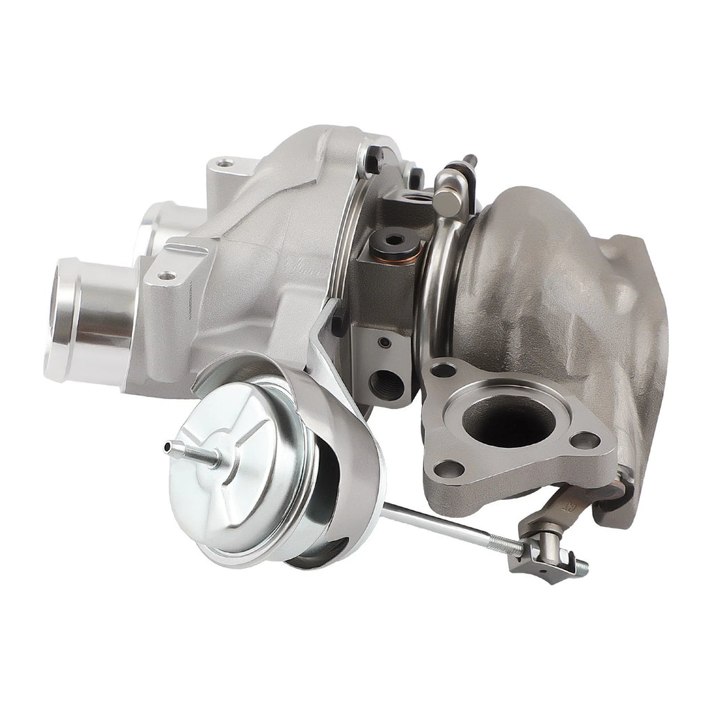 Turbocharger for Ford F150, Expedition 3.5L V6 (2013–2016) Left Side