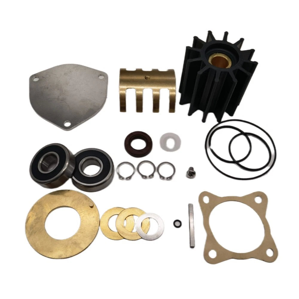 Major Repair Kit for Sherwood P1712 P1727FB P1730F (Replaces 23974)