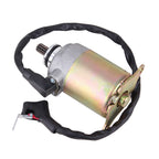 150cc Starter Motor for Chinese Scooters ATVs Karts (GY6)