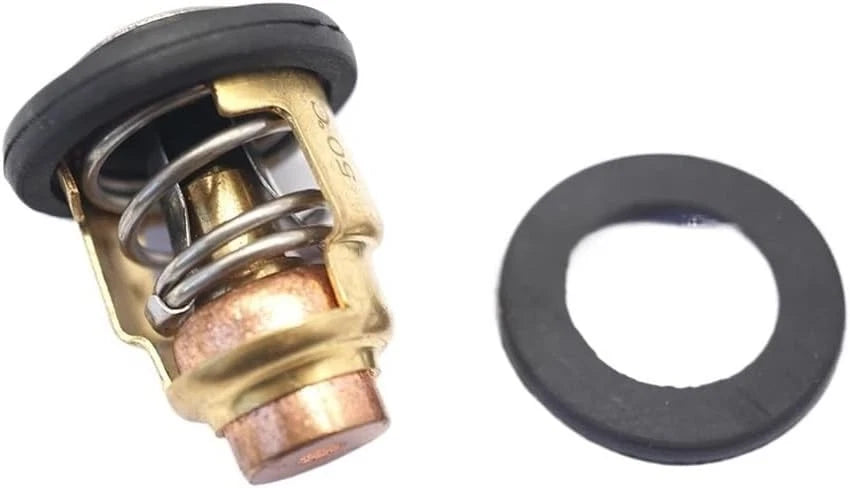Thermostat for Honda BF90D BF115D BF135A BF150A (90HP–150HP) 19300-ZY6-003