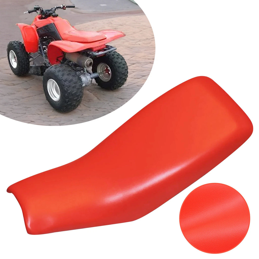 PVC Seat Cover for Honda TRX250EX (2001–2005)