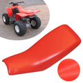 PVC Seat Cover for Honda TRX250EX (2001–2005)