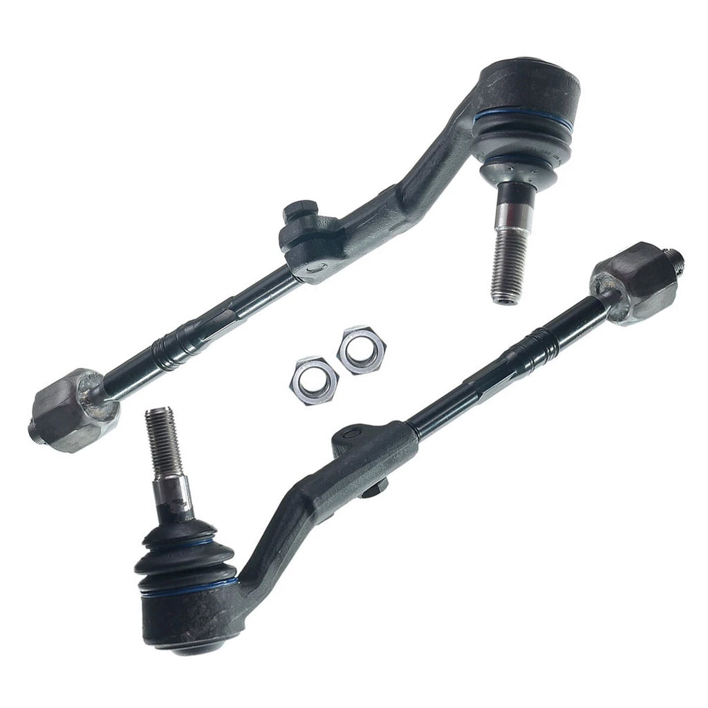 Front Side Tie Rod End for BMW 323i 328i 335d Z4 (2006–2013)