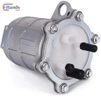 Fuel Pump for Honda Rancher 420, Foreman 500, TRX420, TRX500, TRX700 (2007–2014)