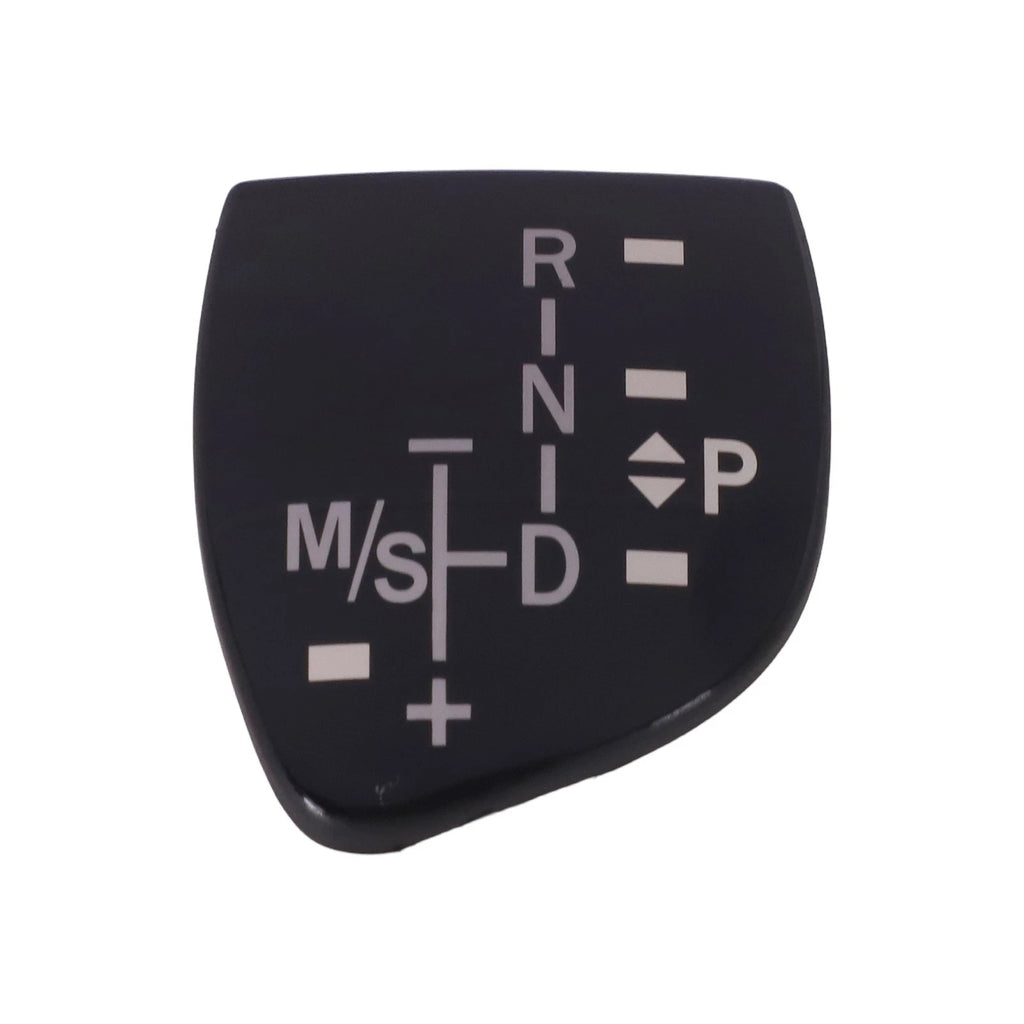 LED Circuit Board Shifter Cover for BMW (Custom Fit)