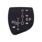 LED Circuit Board Shifter Cover for BMW (Custom Fit)